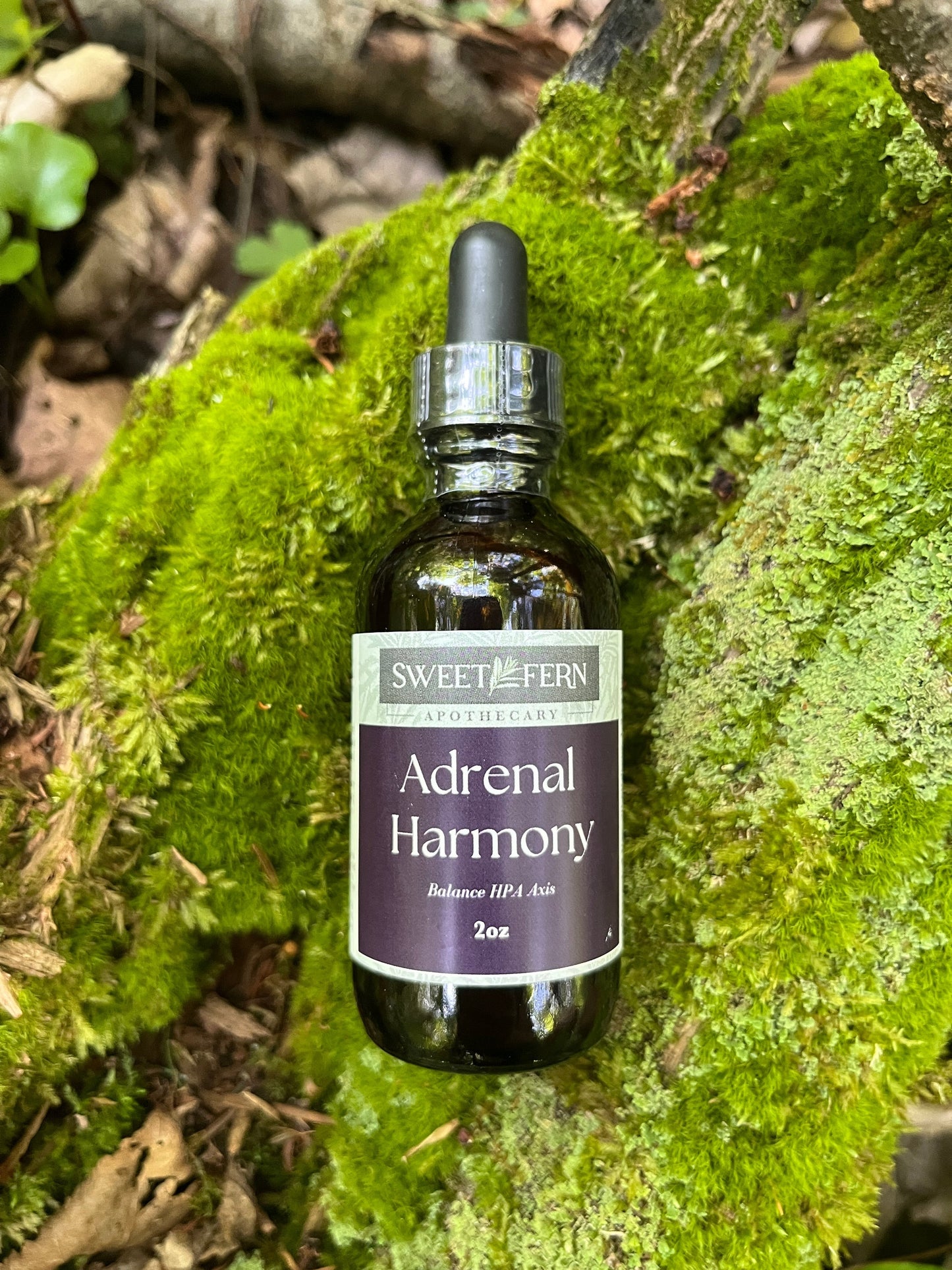 Adrenal Harmony