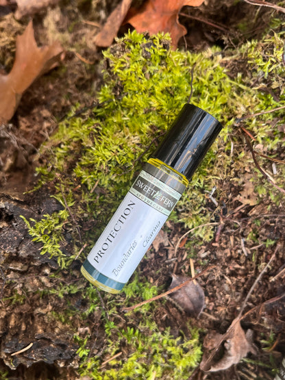 Protection Essential Oil Roll-On