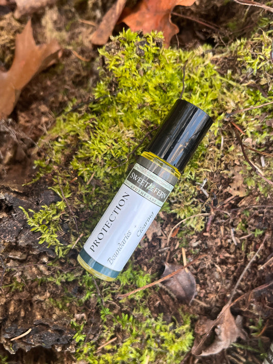 Protection Essential Oil Roll-On
