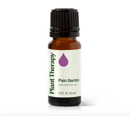 Palo Santo Essential Oil