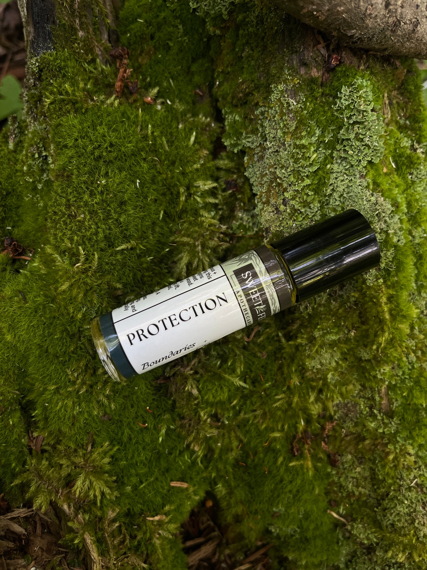 Protection Essential Oil Roll-On