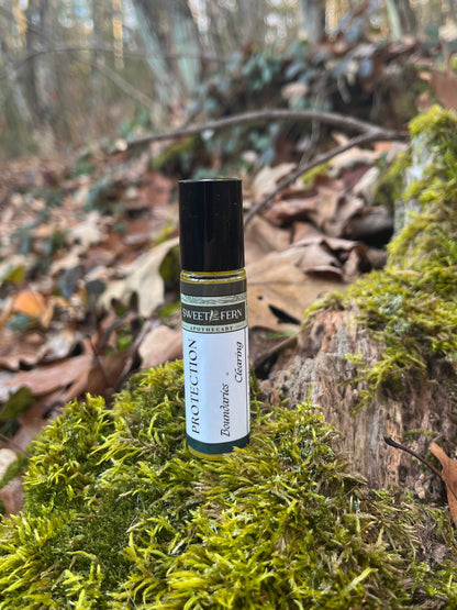 Protection Essential Oil Roll-On