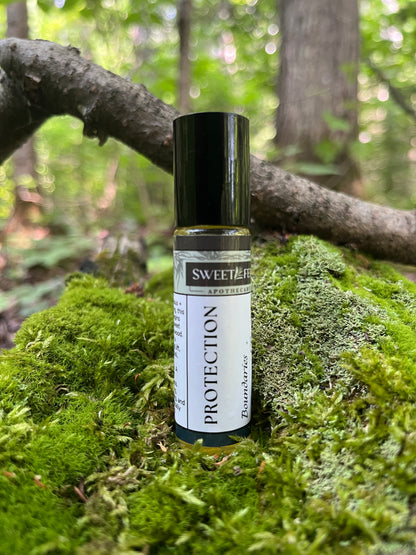 Protection Essential Oil Roll-On
