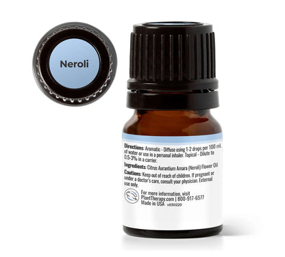 Neroli Essential Oil