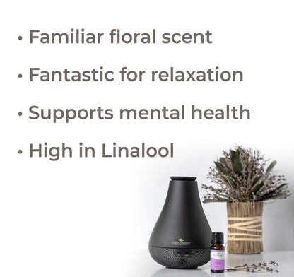 Lavender Essential Oil