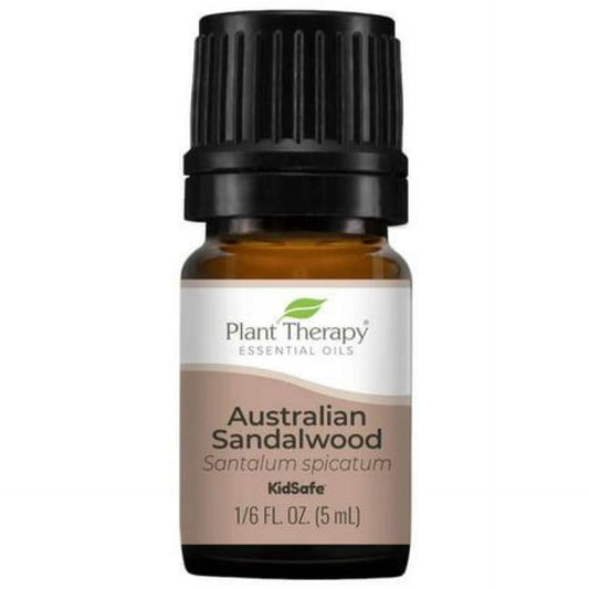 Australian Sandalwood Essential Oil
