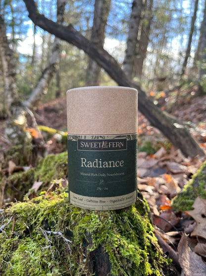 Radiance Tea