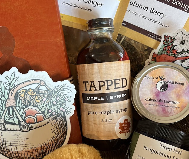 Seasonal Wellness Subscription – Standard