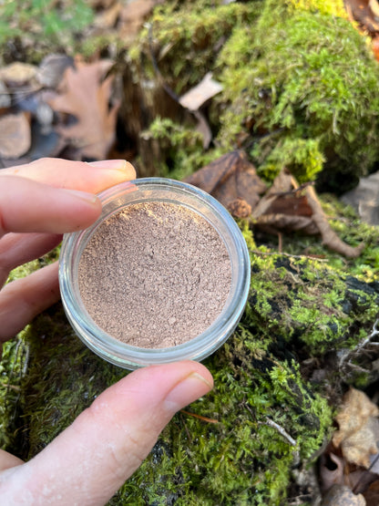 Rose & White Tea  Face Mask