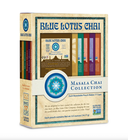 Masala Chai Collection