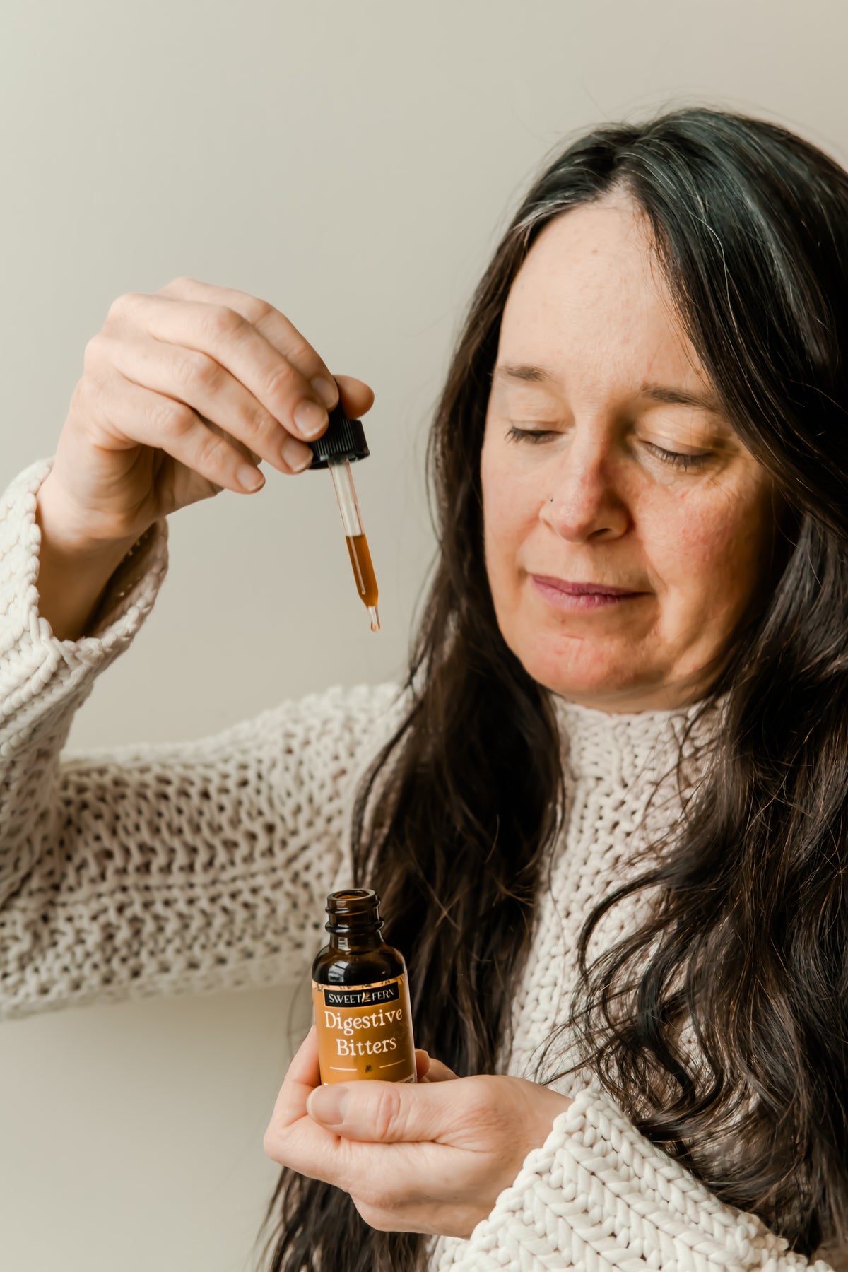 Digestive Bitters