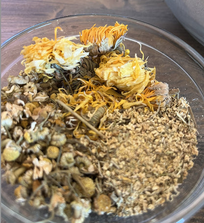 Gentle Cleansing Facial Mask