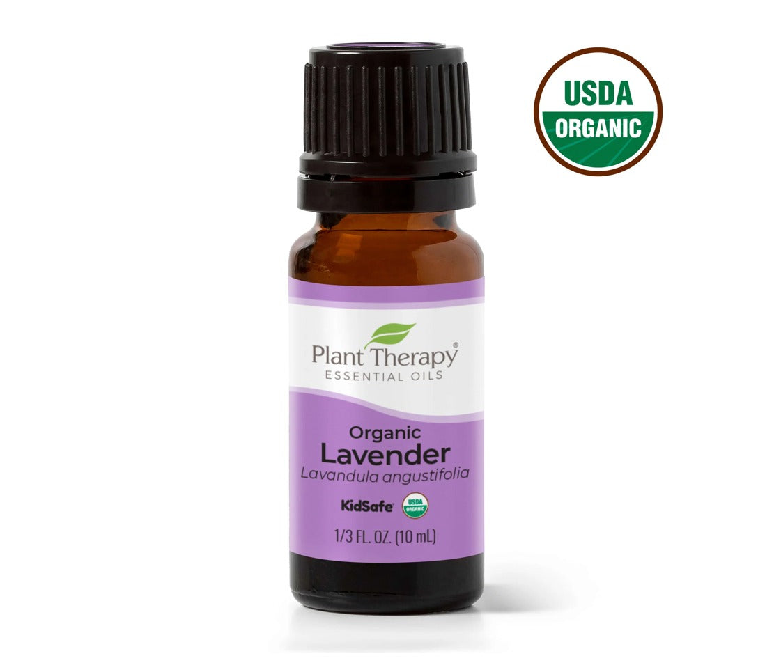 Lavender Essential Oil