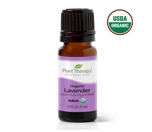 Lavender Essential Oil