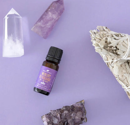 Mercury Retrograde Essential Oil Blend