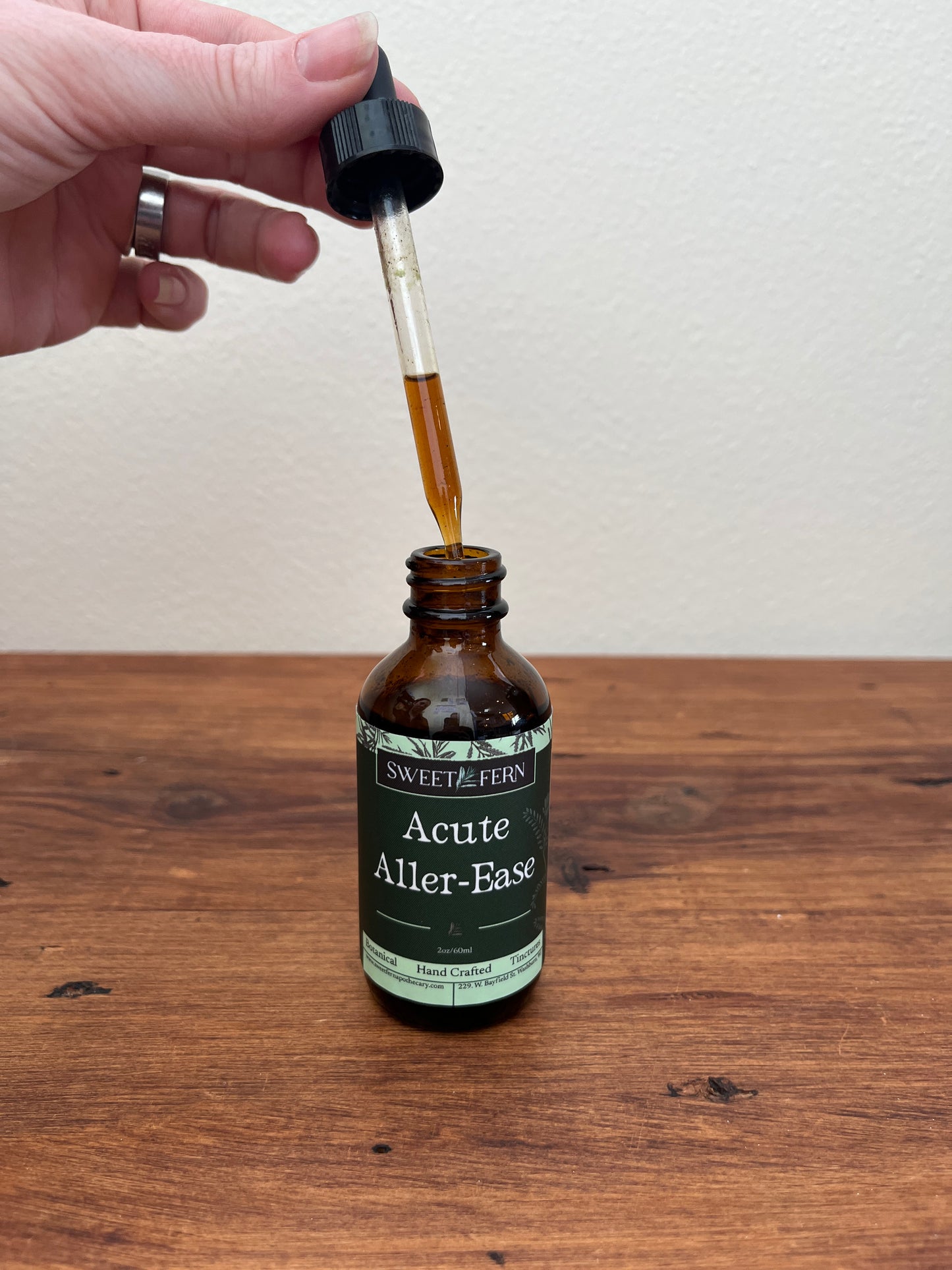 Acute Aller Ease