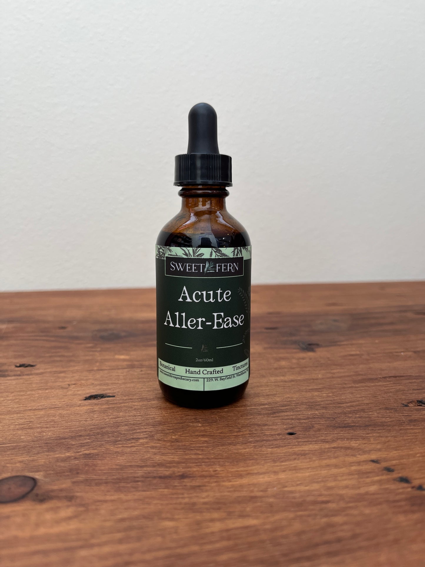 Acute Aller Ease