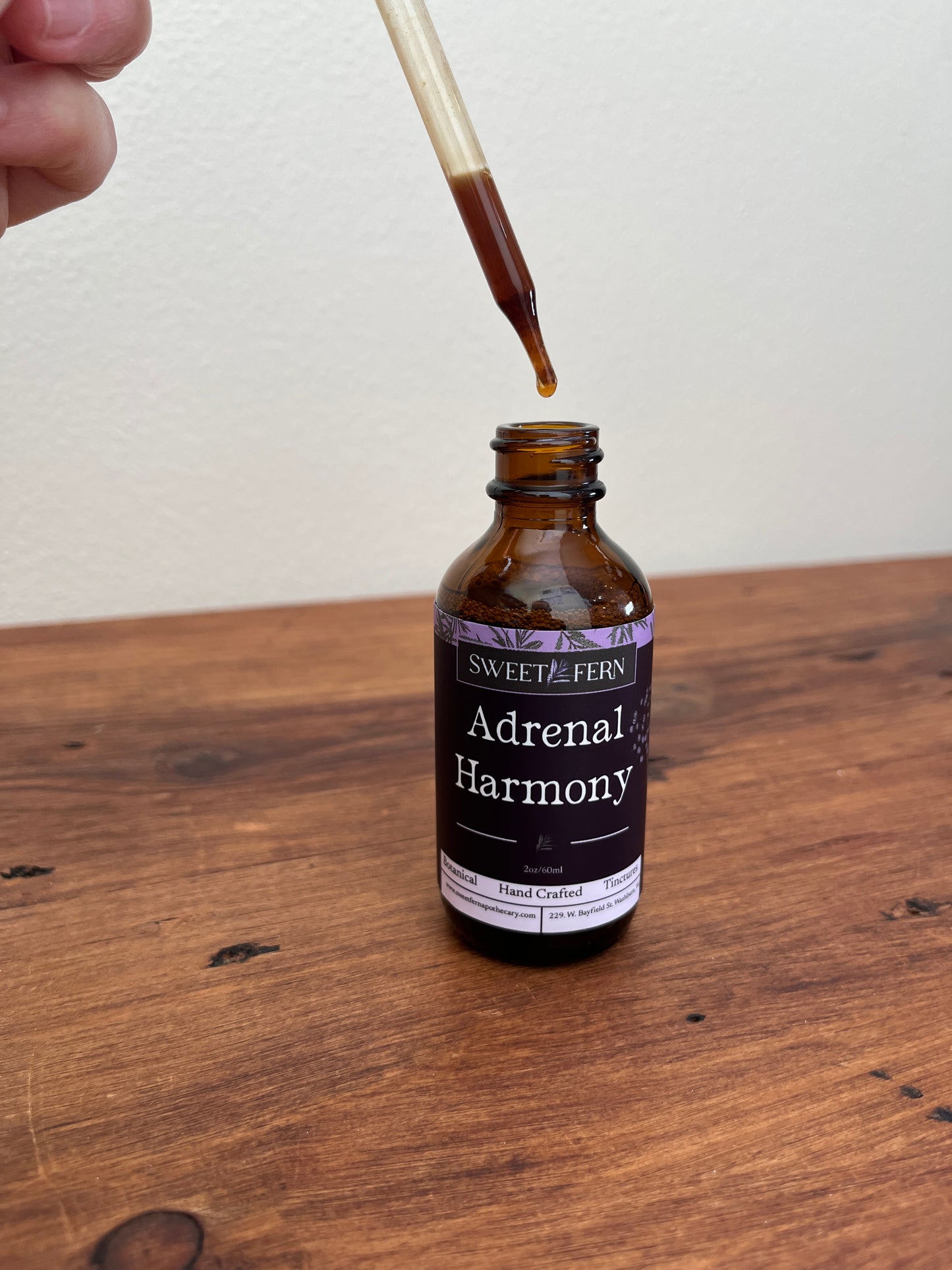 Adrenal Harmony