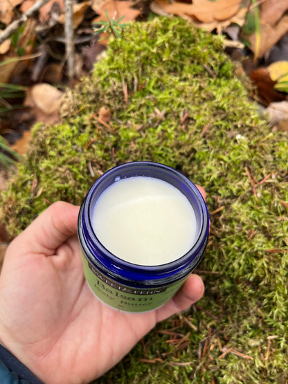 Balsam Body Butter