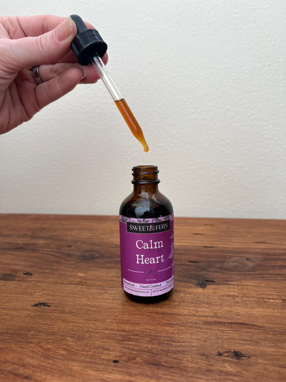 Calm Heart