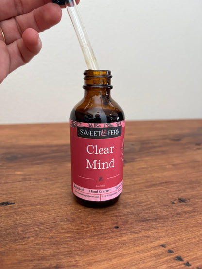 Clear Mind